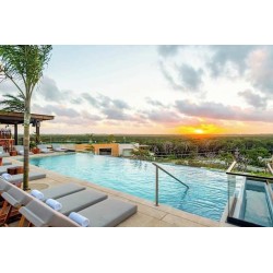 Aloft Tulum