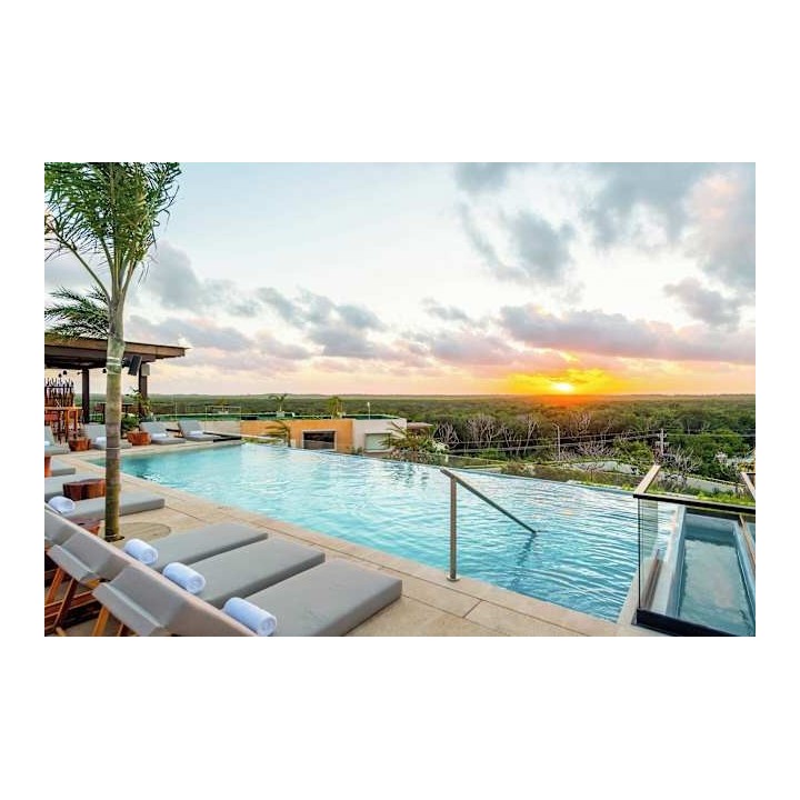 Aloft Tulum
