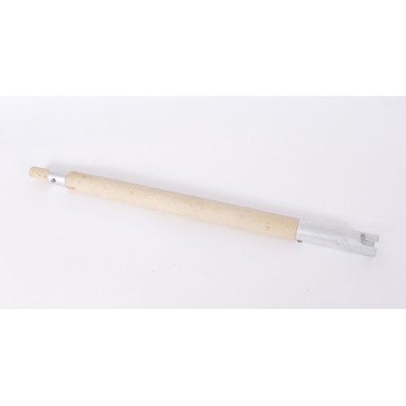 Holz Zeltstab N gebraucht