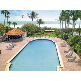 Lexington Hotel Miami Beach