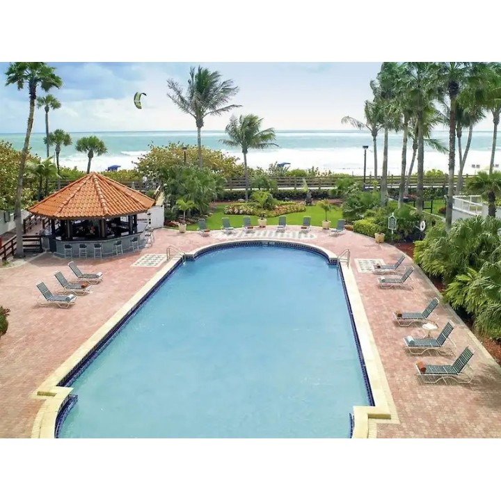 Lexington Hotel Miami Beach