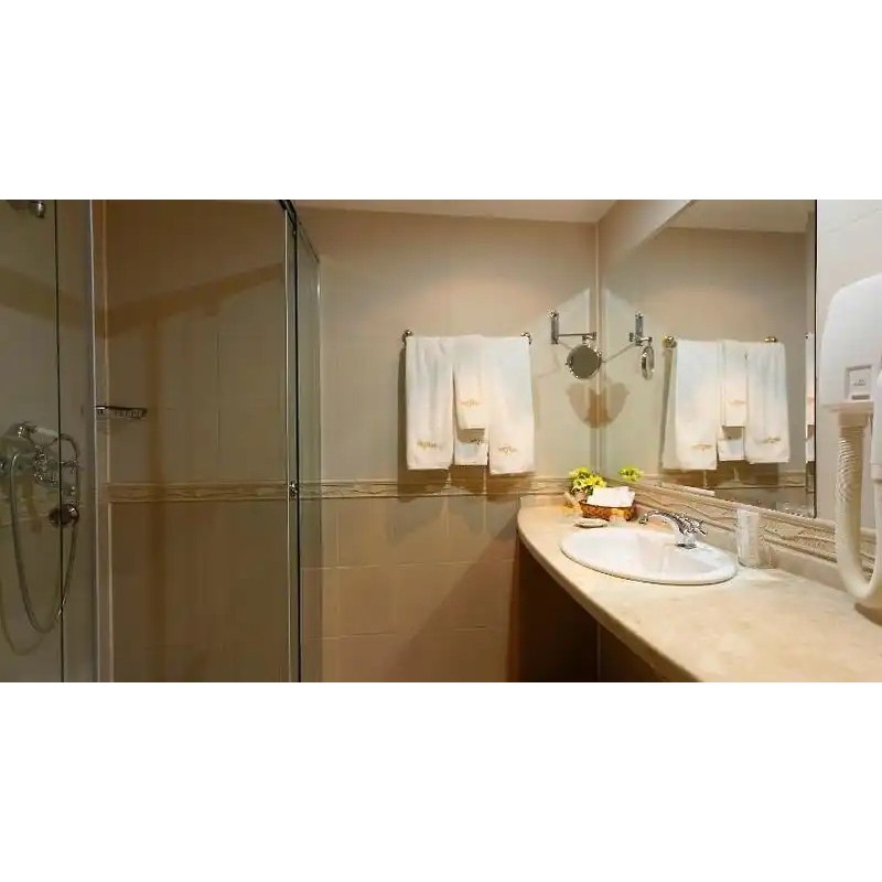 Hotel Mistral