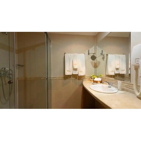 Hotel Mistral