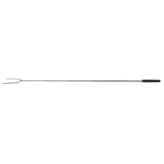 Teleskopgabel Grillspieß 24,5 - 84,5cm