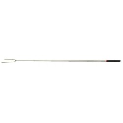 Teleskopgabel Grillspieß 24,5 - 84,5cm