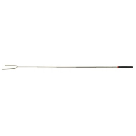 Teleskopgabel Grillspieß 24,5 - 84,5cm