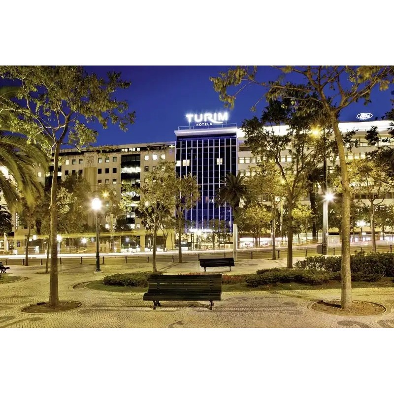 TURIM Av. Liberdade Hotel