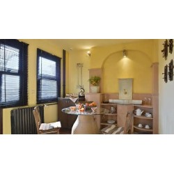 Hotel Empress Zoe