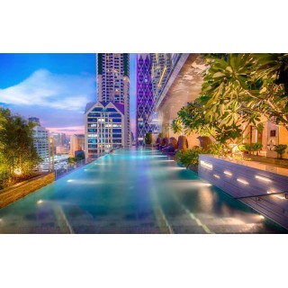 Eastin Grand Hotel Sathorn