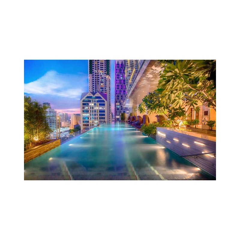 Eastin Grand Hotel Sathorn