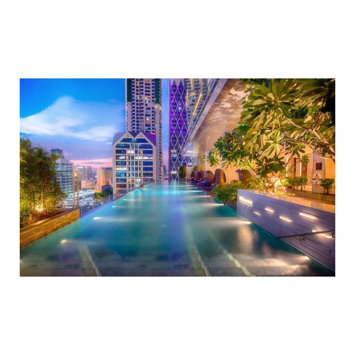 Eastin Grand Hotel Sathorn