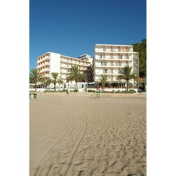 Hamburg - Es Cana - Grupotel Imperio Playa