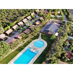 Camping Prades Park