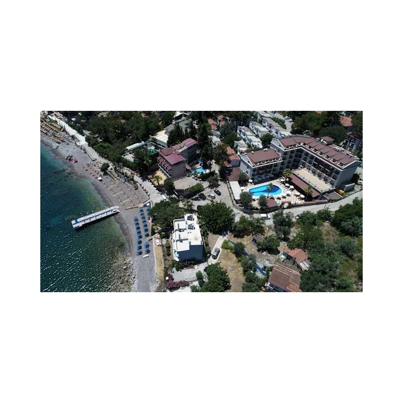 Meril Boutique Hotel & Spa