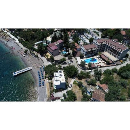 Meril Boutique Hotel & Spa