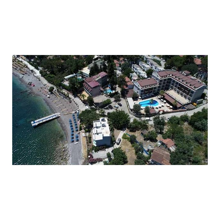 Meril Boutique Hotel & Spa