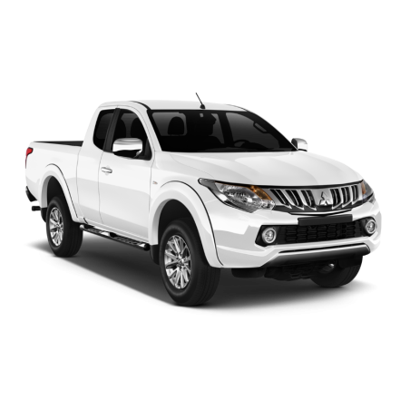 MITSUBISHI L200 2.8