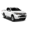 MITSUBISHI L200 2.8