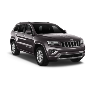 JEEP GRAND CHEROKEE LIMITED 3.6