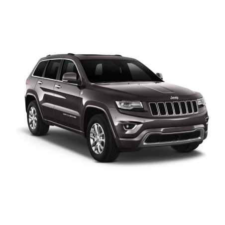 JEEP GRAND CHEROKEE LIMITED 3.6