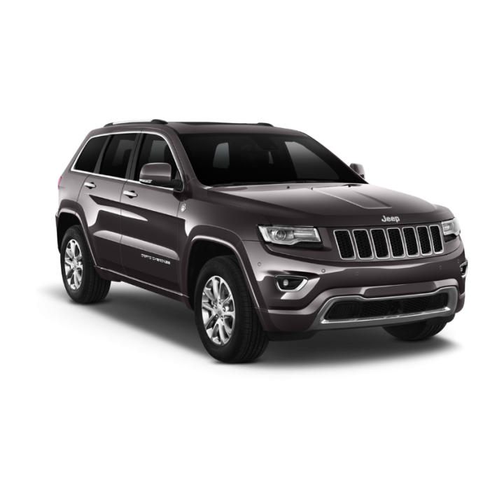 JEEP GRAND CHEROKEE LIMITED 3.6