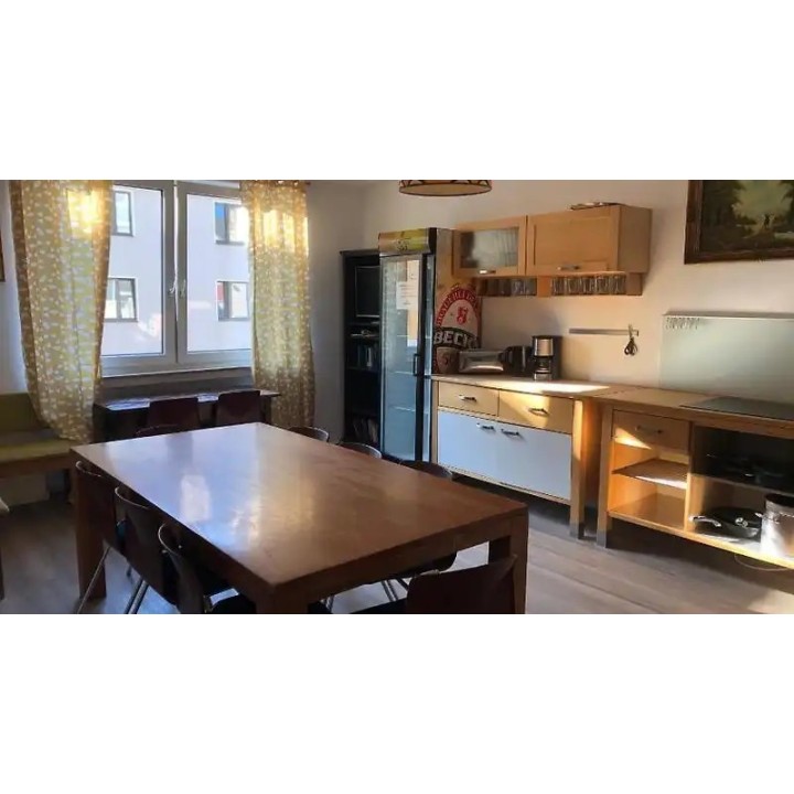 Weltempfänger Hostel