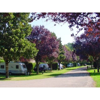 Camping de la Bonnette