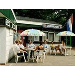 Camping De Spaendershorst