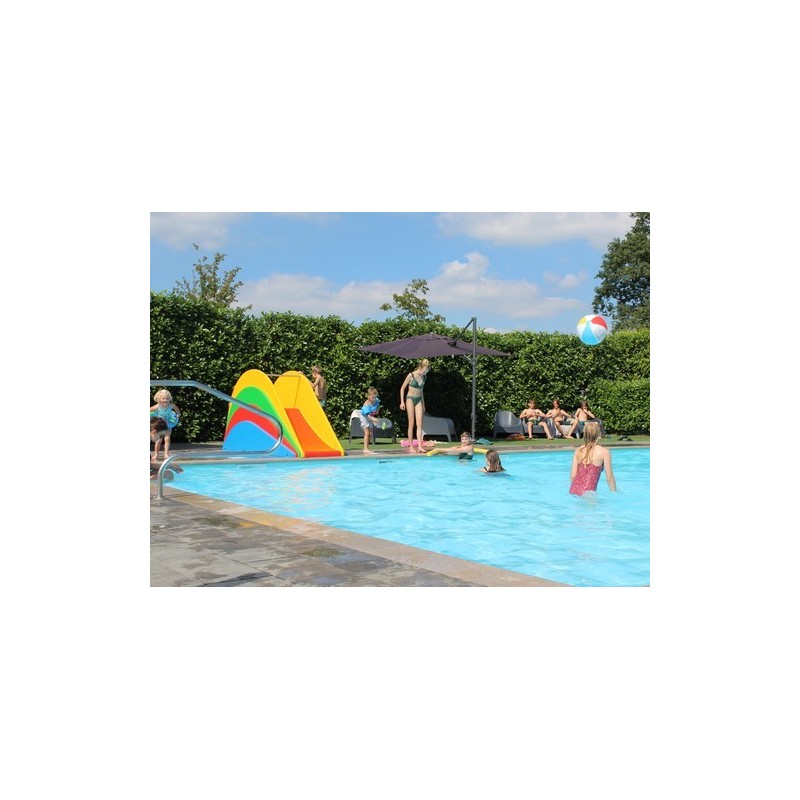 Camping De Peel