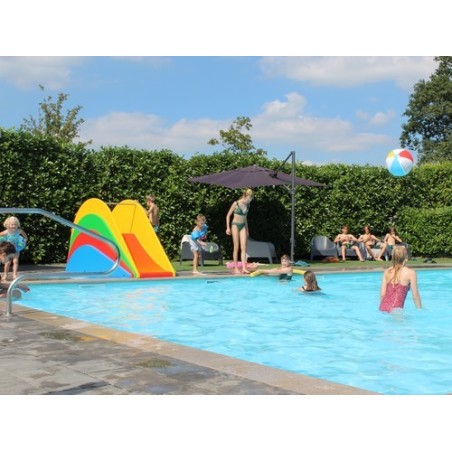 Camping De Peel