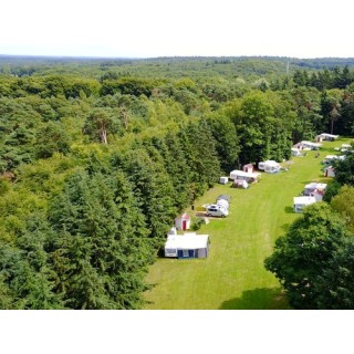 Camping Aan Veluwe