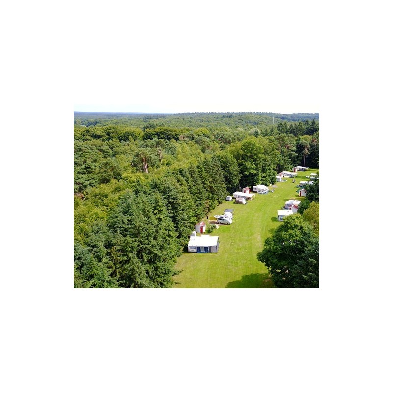 Camping Aan Veluwe