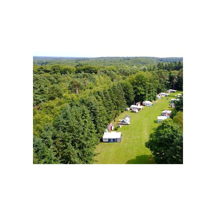 Camping Aan Veluwe