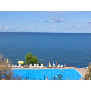 Campeggio Rais Gerbi