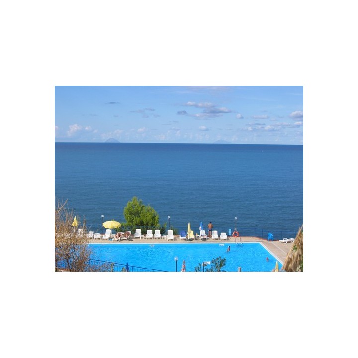 Campeggio Rais Gerbi