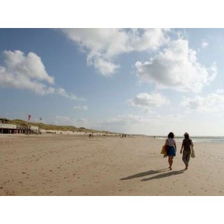 Camping Aan Noordzee