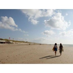 Camping Aan Noordzee