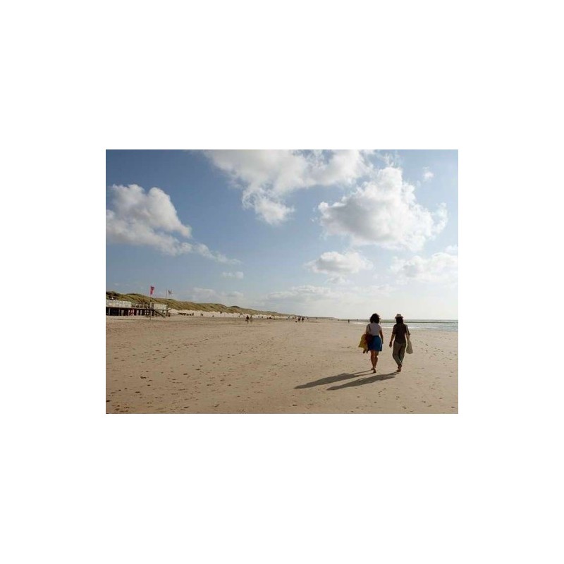Camping Aan Noordzee