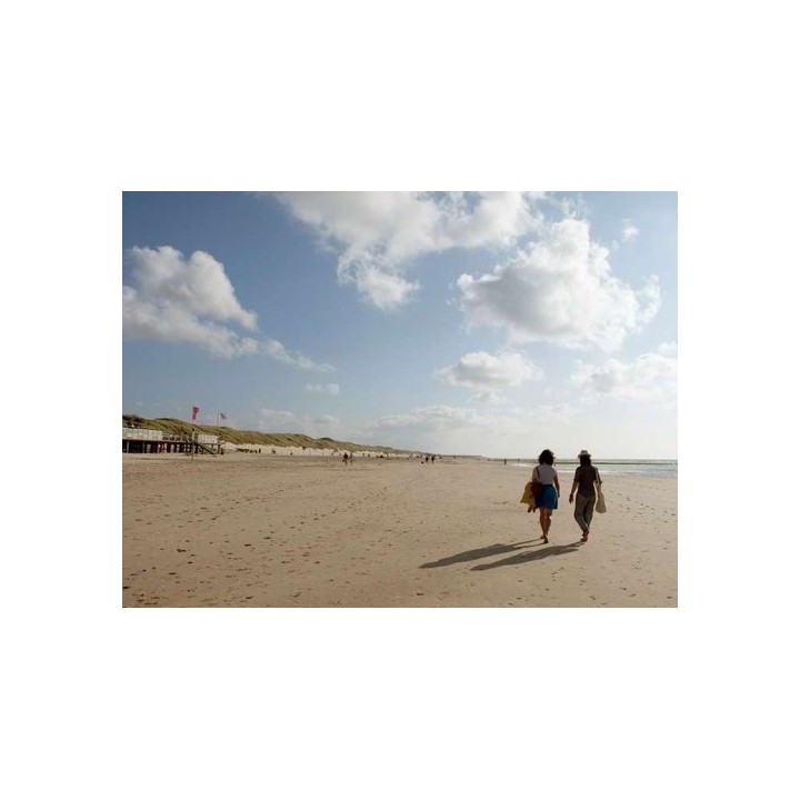 Camping Aan Noordzee