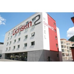 Hotel Ochsen 2