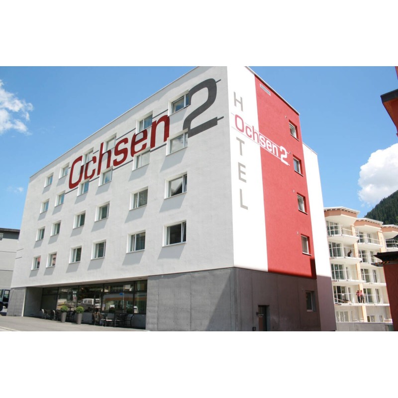 Hotel Ochsen 2