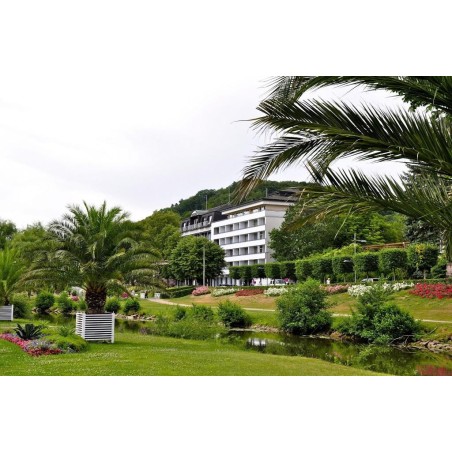 BRISTOL Hotel Bad Kissingen