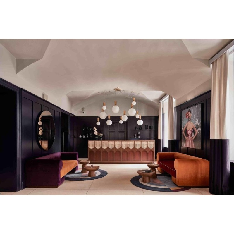 Falkensteiner Hotel Maria Prag