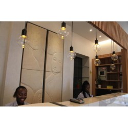 Kensington Rooms