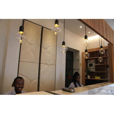 Kensington Rooms