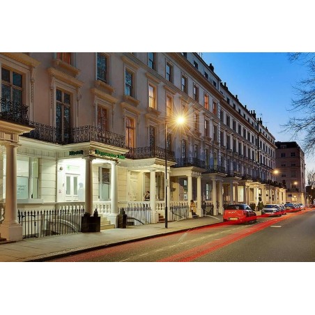 Bayswater Inn