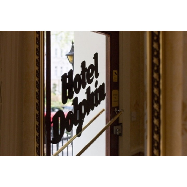 The Dolphin - London