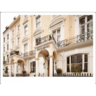 The Shakespeare - London