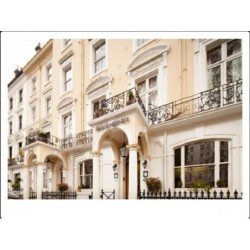 The Shakespeare - London