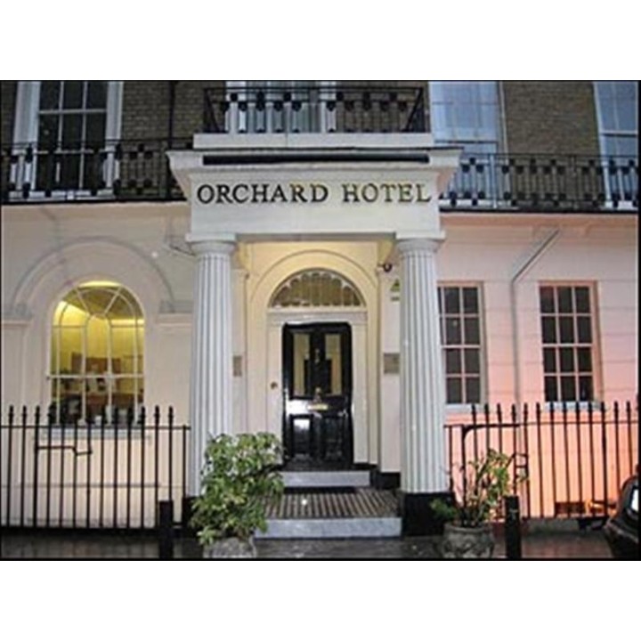 Orchard